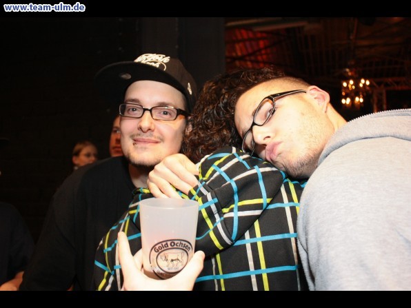 K.I.Z. - Sexismus gegen Rechts Tour  @ Roxy - Bild 57