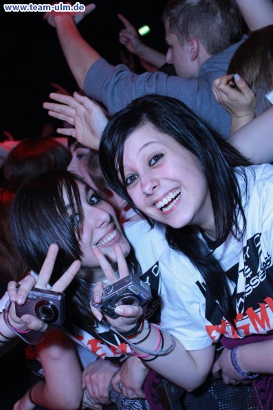 K.I.Z. - Sexismus gegen Rechts Tour  @ Roxy - Bild 66