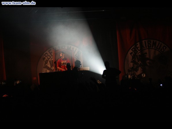 K.I.Z. - Sexismus gegen Rechts Tour  @ Roxy - Bild 96