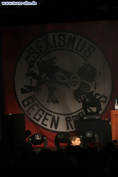 K.I.Z. - Sexismus gegen Rechts Tour  @ Roxy - Bild 99