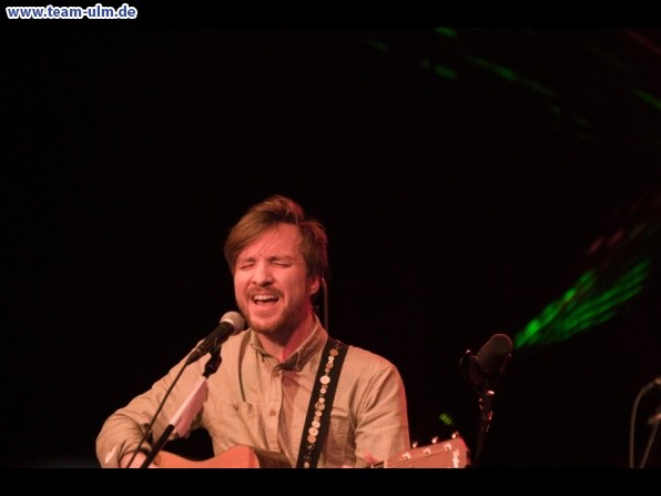 lied:gut! mit Jonathan Kluth @ Roxy - Bild 1