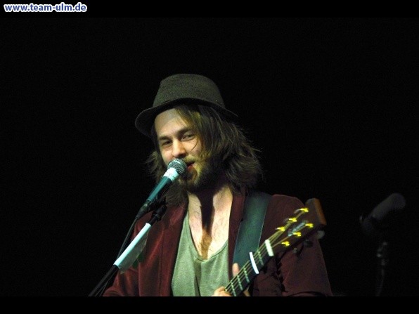 lied:gut! mit Jonathan Kluth @ Roxy - Bild 10