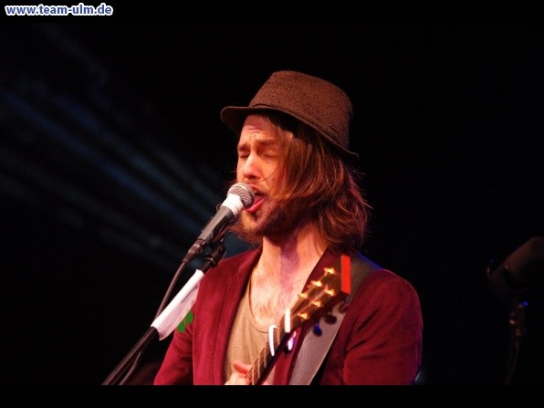 lied:gut! mit Jonathan Kluth @ Roxy - Bild 11