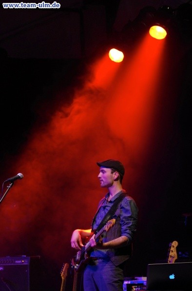 lied:gut! mit Jonathan Kluth @ Roxy - Bild 12
