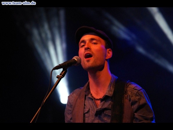 lied:gut! mit Jonathan Kluth @ Roxy - Bild 13