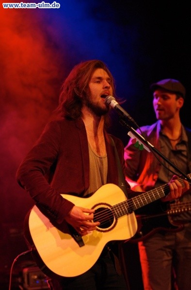 lied:gut! mit Jonathan Kluth @ Roxy - Bild 14