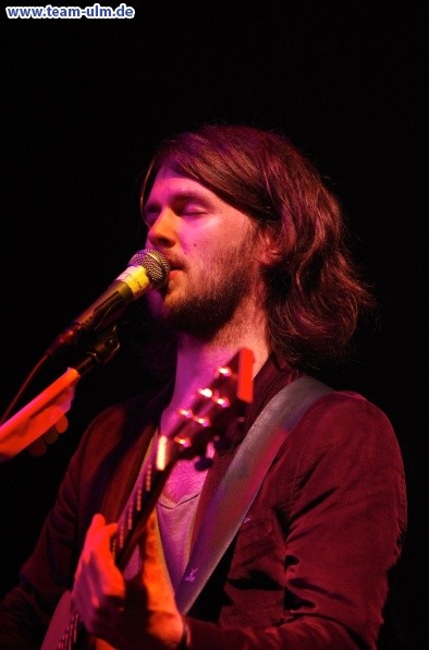 lied:gut! mit Jonathan Kluth @ Roxy - Bild 15
