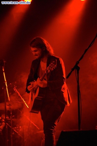 lied:gut! mit Jonathan Kluth @ Roxy - Bild 17