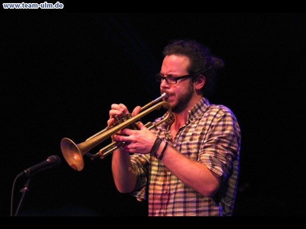 lied:gut! mit Jonathan Kluth @ Roxy - Bild 2