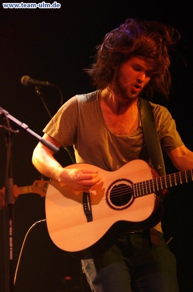 lied:gut! mit Jonathan Kluth @ Roxy - Bild 22