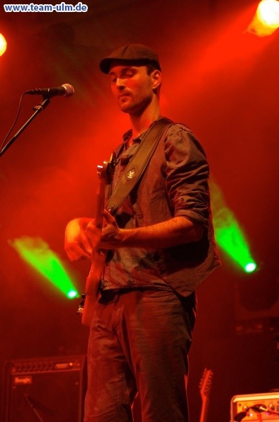 lied:gut! mit Jonathan Kluth @ Roxy - Bild 23