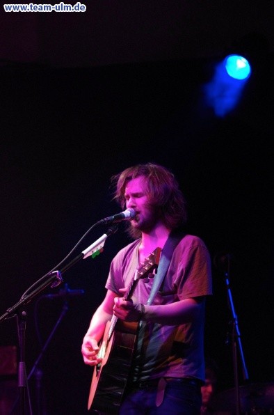lied:gut! mit Jonathan Kluth @ Roxy - Bild 24