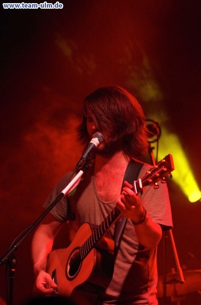 lied:gut! mit Jonathan Kluth @ Roxy - Bild 26