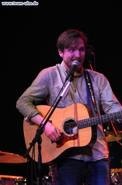 lied:gut! mit Jonathan Kluth @ Roxy - Bild 7