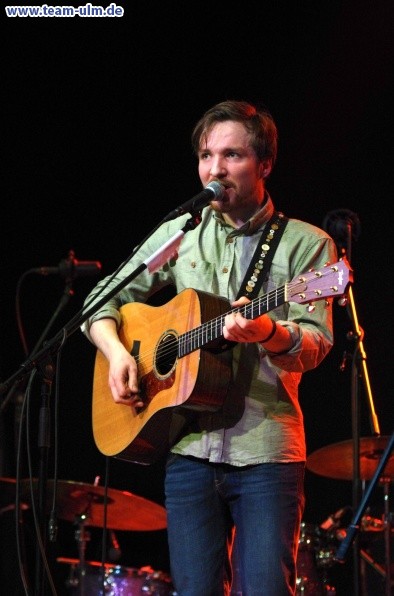 lied:gut! mit Jonathan Kluth @ Roxy - Bild 8