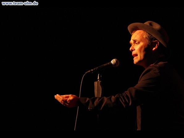 Poetry Slam @ Roxy - Bild 11