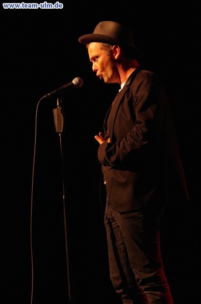 Poetry Slam @ Roxy - Bild 12