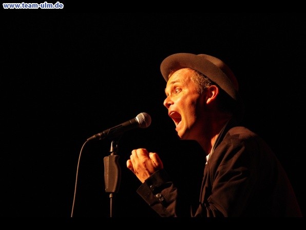 Poetry Slam @ Roxy - Bild 13