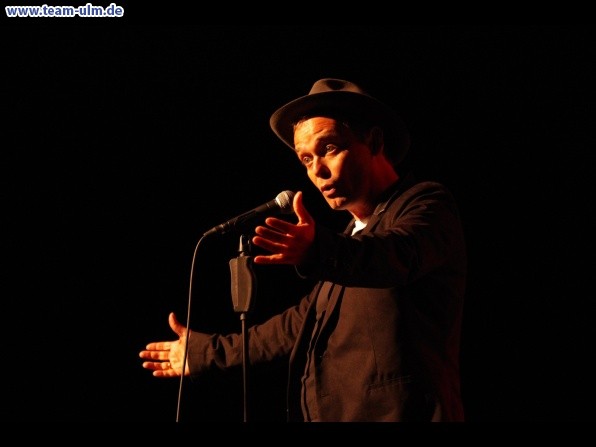 Poetry Slam @ Roxy - Bild 14