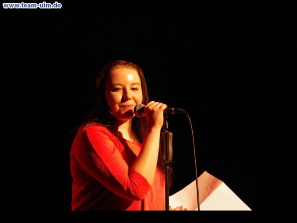 Poetry Slam @ Roxy - Bild 17