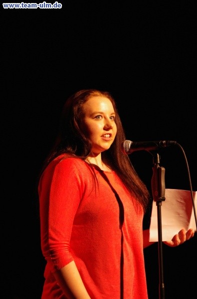 Poetry Slam @ Roxy - Bild 20