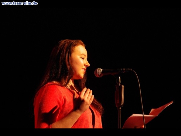 Poetry Slam @ Roxy - Bild 21