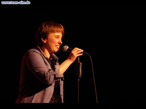 Poetry Slam @ Roxy - Bild 24
