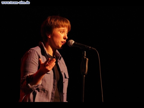 Poetry Slam @ Roxy - Bild 25