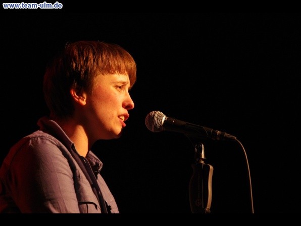 Poetry Slam @ Roxy - Bild 26