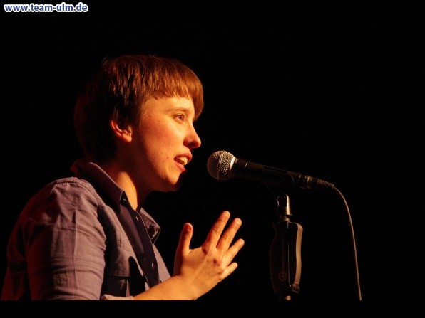 Poetry Slam @ Roxy - Bild 27