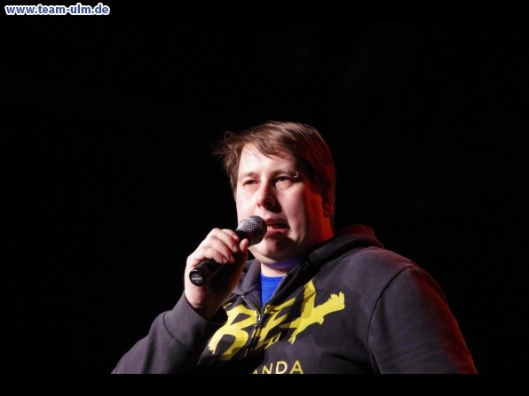 Poetry Slam @ Roxy - Bild 3
