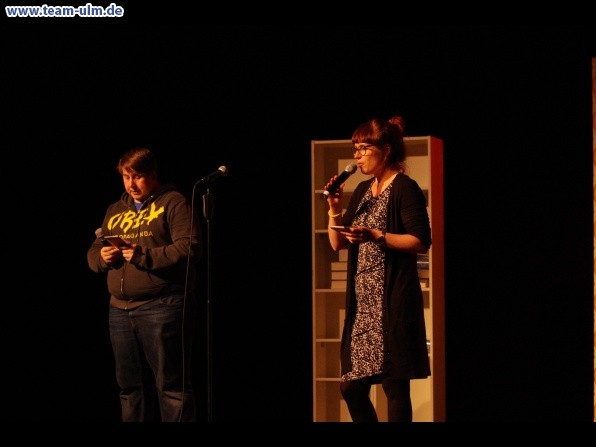 Poetry Slam @ Roxy - Bild 31