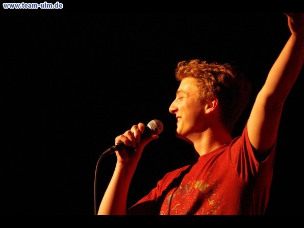 Poetry Slam @ Roxy - Bild 32