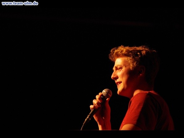 Poetry Slam @ Roxy - Bild 33