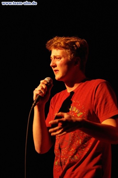 Poetry Slam @ Roxy - Bild 34