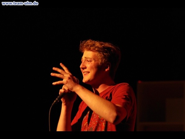 Poetry Slam @ Roxy - Bild 35