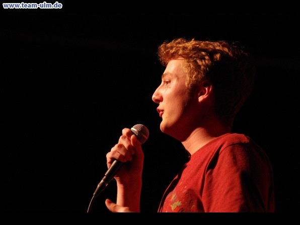 Poetry Slam @ Roxy - Bild 36
