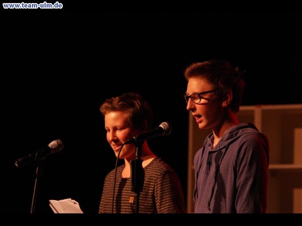 Poetry Slam @ Roxy - Bild 37