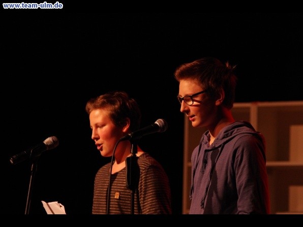 Poetry Slam @ Roxy - Bild 38