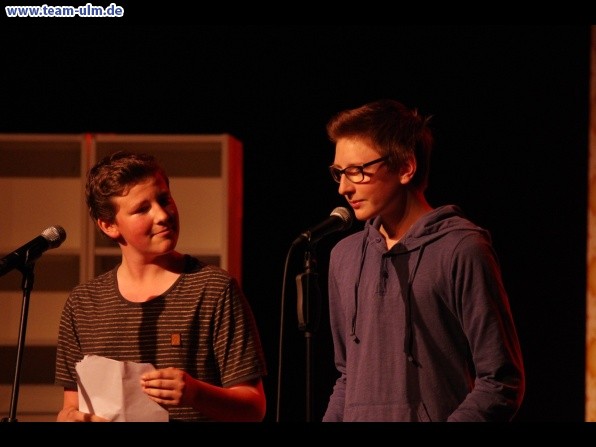 Poetry Slam @ Roxy - Bild 41