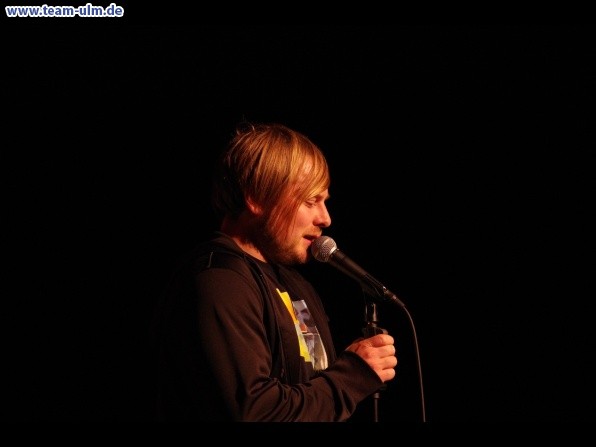 Poetry Slam @ Roxy - Bild 42