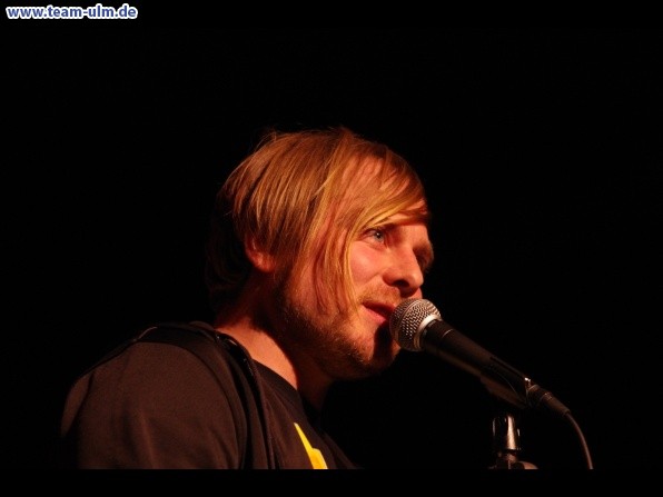 Poetry Slam @ Roxy - Bild 43