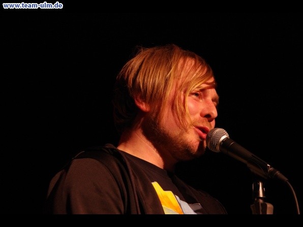 Poetry Slam @ Roxy - Bild 44