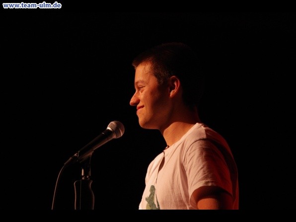 Poetry Slam @ Roxy - Bild 49