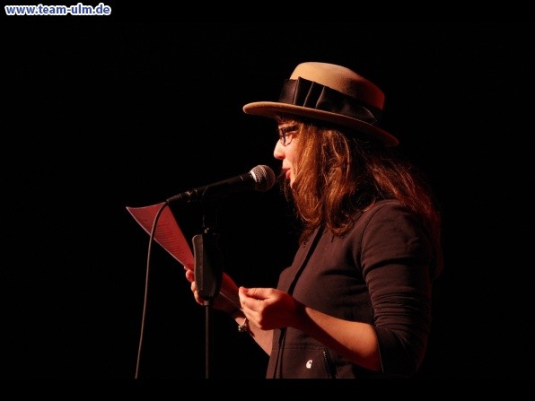 Poetry Slam @ Roxy - Bild 5