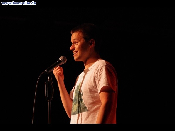 Poetry Slam @ Roxy - Bild 50