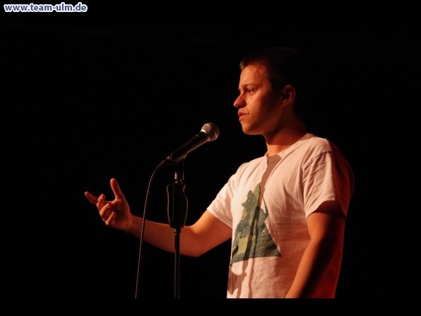 Poetry Slam @ Roxy - Bild 51