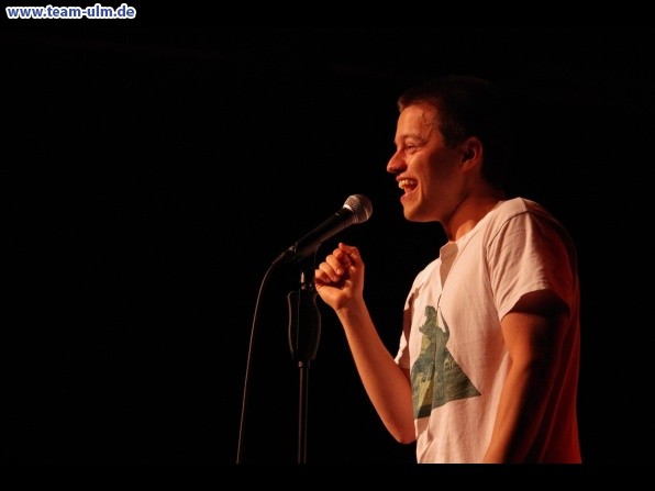 Poetry Slam @ Roxy - Bild 52