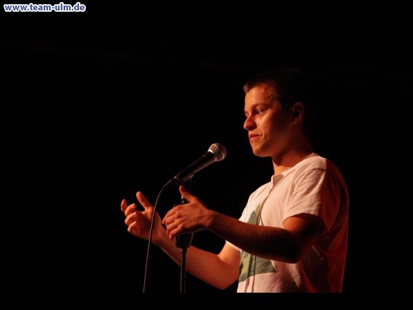 Poetry Slam @ Roxy - Bild 53