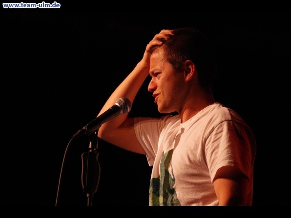 Poetry Slam @ Roxy - Bild 54